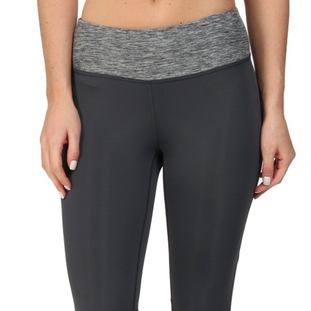 New Balance (Crush Tight) running pants